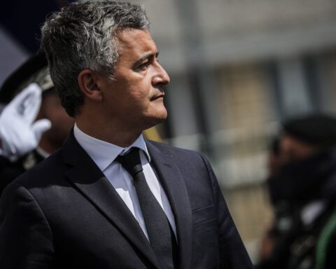 Gérald Darmanin plaide pour un moratoire de trois ans sur l'immigration légale avant la présidentielle de 2027