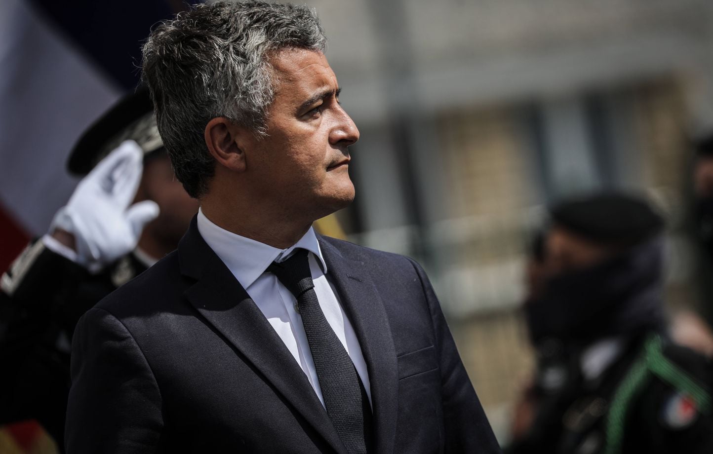 Gérald Darmanin plaide pour un moratoire de trois ans sur l'immigration légale avant la présidentielle de 2027