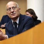 Gilles Giovannangeli élu président du conseil exécutif de Corse après une carrière politique controversée