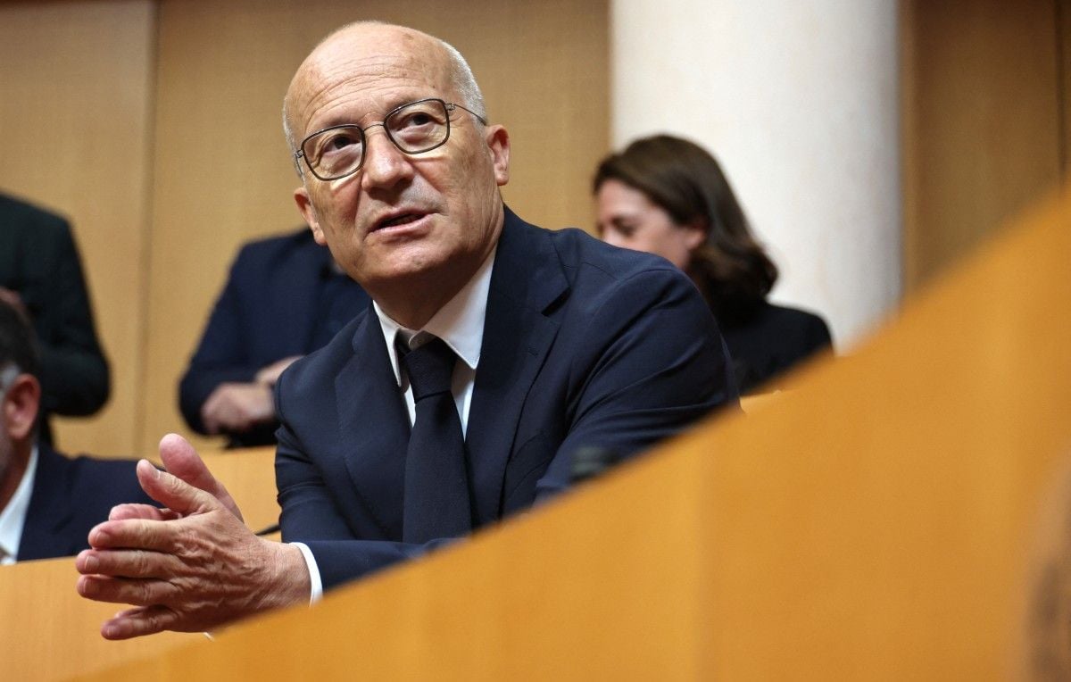 Gilles Giovannangeli élu président du conseil exécutif de Corse après une carrière politique controversée