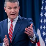Hegseth affirme que le cessez-le-feu est maintenu malgré les attaques iraniennes dans le détroit d'Hormuz