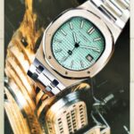 Hommage au Génie : une montre qui évoque une renaissance remarquable