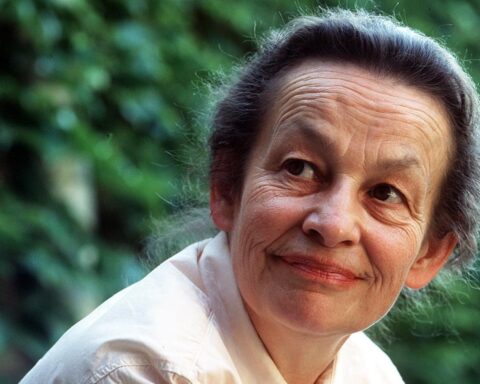 Huguette Bouchardeau, ancienne ministre et figure du féminisme, est décédée à 90 ans