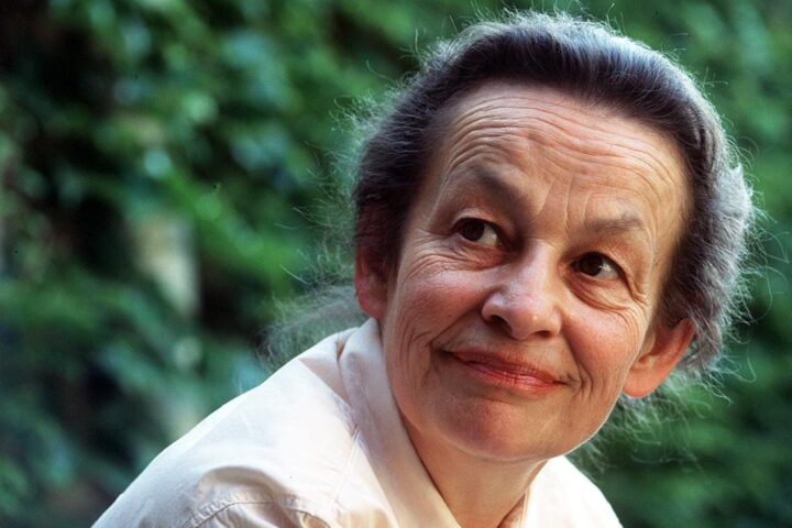 Huguette Bouchardeau, ancienne ministre et figure du féminisme, est décédée à 90 ans