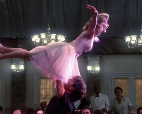 Il est temps de réévaluer « Dirty Dancing » selon une analyse féministe