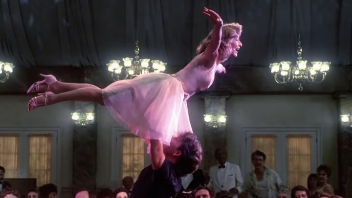 Il est temps de réévaluer « Dirty Dancing » selon une analyse féministe