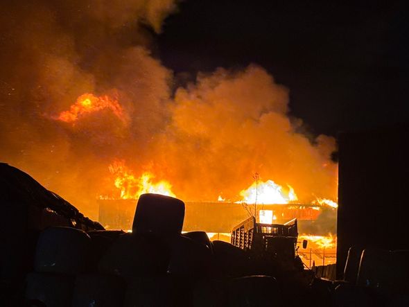 Incendies d'élevages en France : 458 incidents documentés en un an, 189.000 animaux brûlés vifs