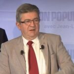 Jean-Luc Mélenchon, un candidat qui suscite des divisions à Roubaix