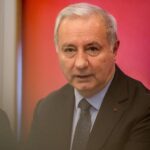 Jean-Luc Moudenc élu à la présidence de France urbaine, succède à Johanna Rolland