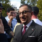 Jean Messiha restitue 42.000 euros d'une cagnotte pour les veuves d'agents pénitentiaires après une plainte pénale