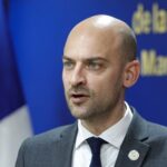 Jean-Noël Barrot demande une réunion d'urgence de l'ONU et dénonce la "faute majeure" d'Israël au Liban