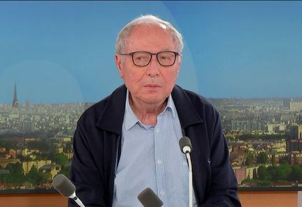 Jean Peyrelevade met en garde contre la menace croissante pour l'État de droit en France