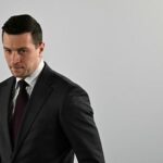 Jordan Bardella annonce sa candidature à la présidence du Rassemblement national
