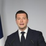Jordan Bardella porte plainte contre le rappeur Soli pour « menaces de mort » dans un clip