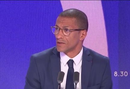 Karim Bouamrane évoque la primaire à gauche et la lutte contre le narcotrafic