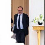 La Banque de France dément tout traitement privilégié en faveur d’Emmanuel Moulin lors de sa nomination