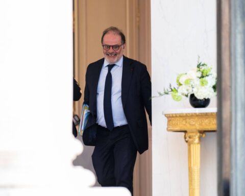 La Banque de France dément tout traitement privilégié en faveur d’Emmanuel Moulin lors de sa nomination