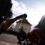 La chute de la consommation de carburant cause une perte de 300 millions d'euros pour l'État français
