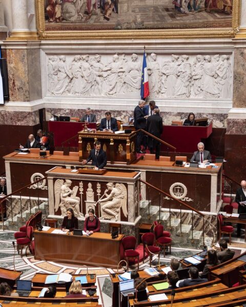 La contamination au cadmium en France : les parlementaires en désaccord sur les priorités