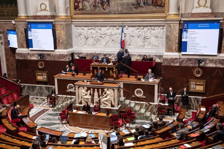 La contamination au cadmium en France : les parlementaires en désaccord sur les priorités