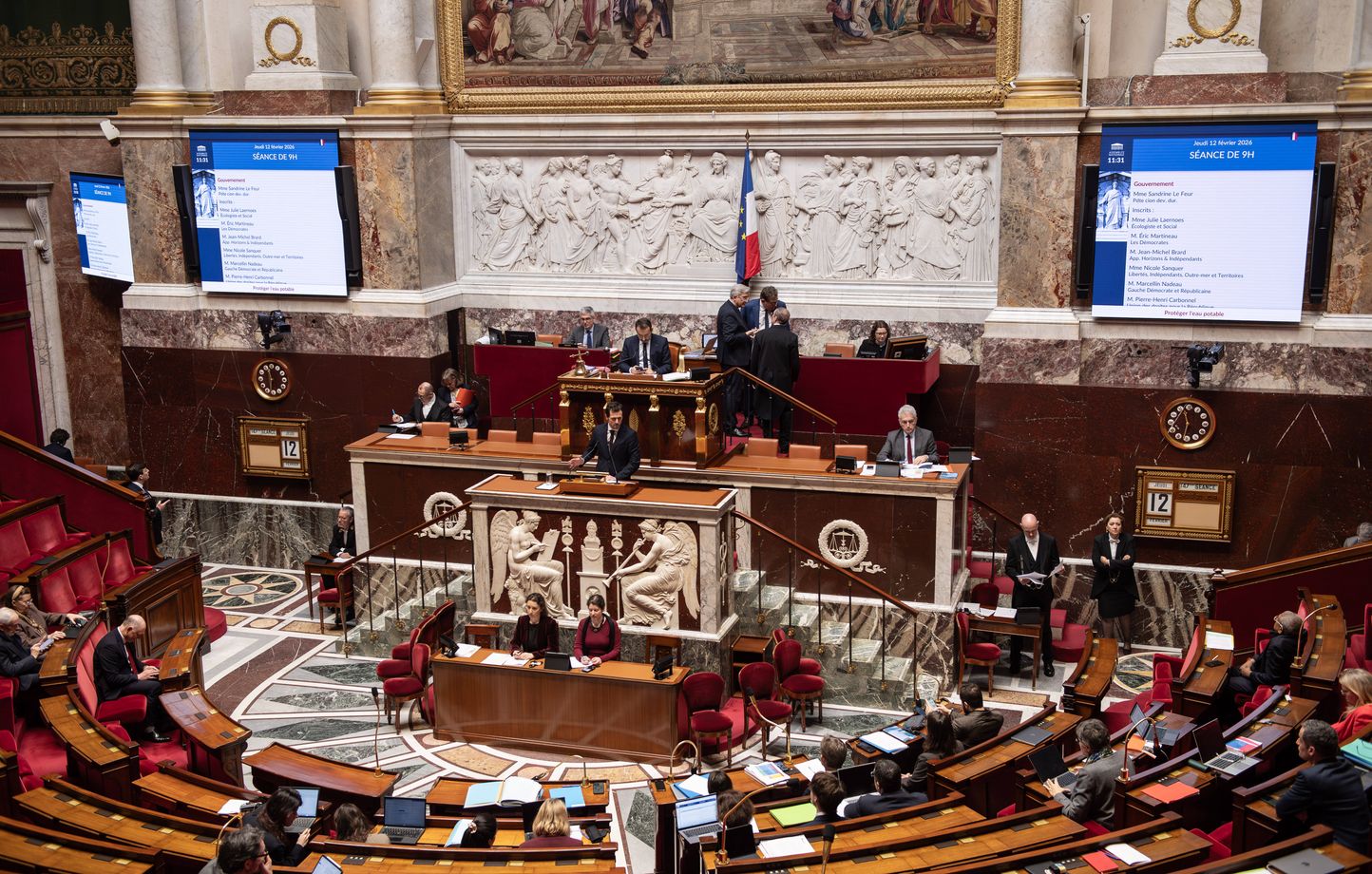 La contamination au cadmium en France : les parlementaires en désaccord sur les priorités