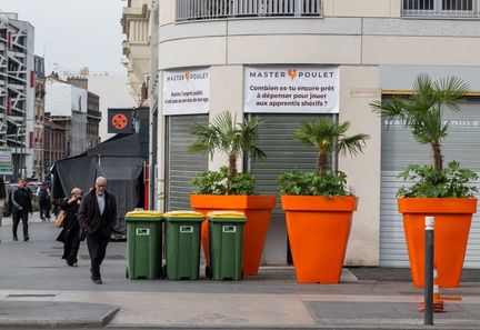 La controverse autour de Master Poulet à Saint-Ouen révèle un fossé entre volonté politique et attentes des habitants