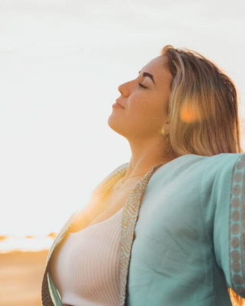 La dose quotidienne de soleil pour une production optimale de vitamine D
