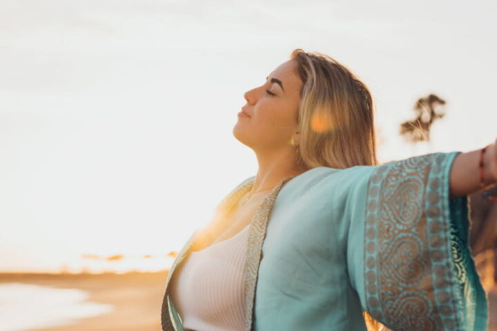 La dose quotidienne de soleil pour une production optimale de vitamine D