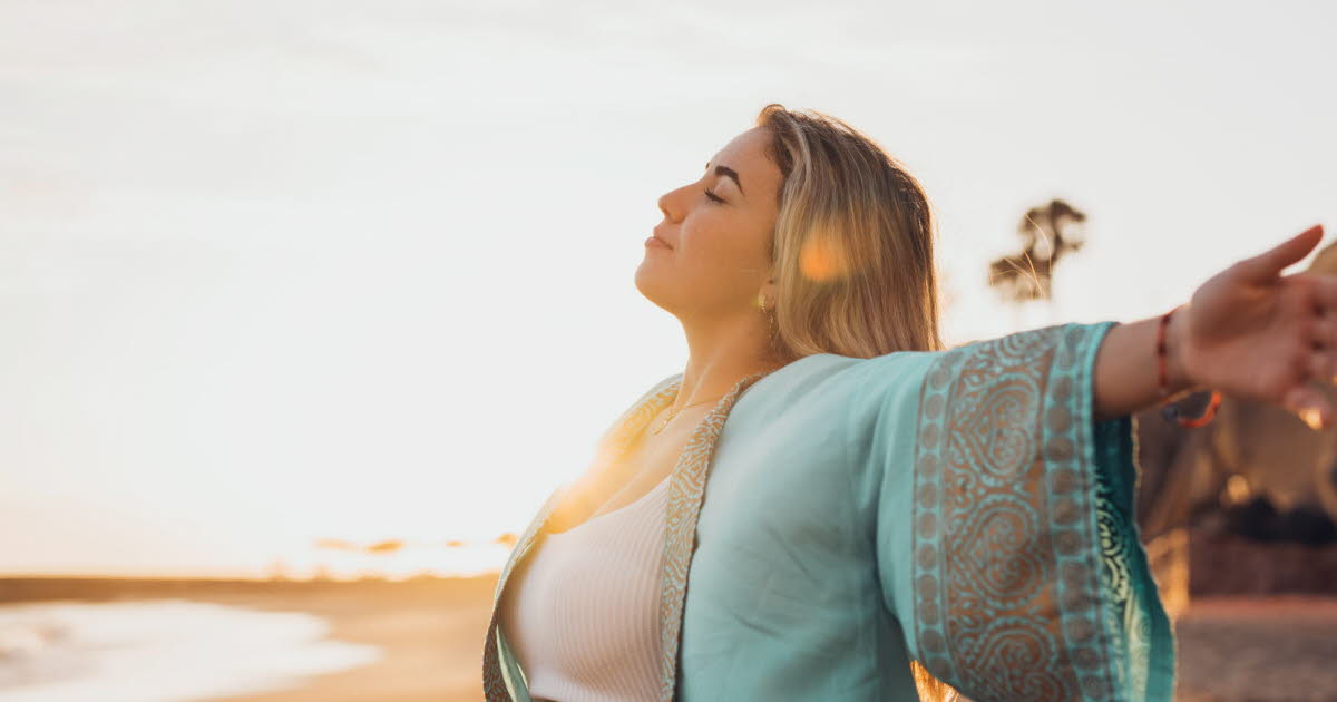 La dose quotidienne de soleil pour une production optimale de vitamine D