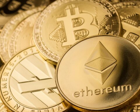 La famille Trump investit dans des actions de sociétés de cryptomonnaies malgré la chute du marché