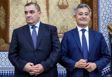 La France et l'Algérie annoncent une reprise significative de leur coopération judiciaire opérationnelle