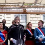 La France insoumise appelle à une campagne commune des gauches pour les élections présidentielles et législatives