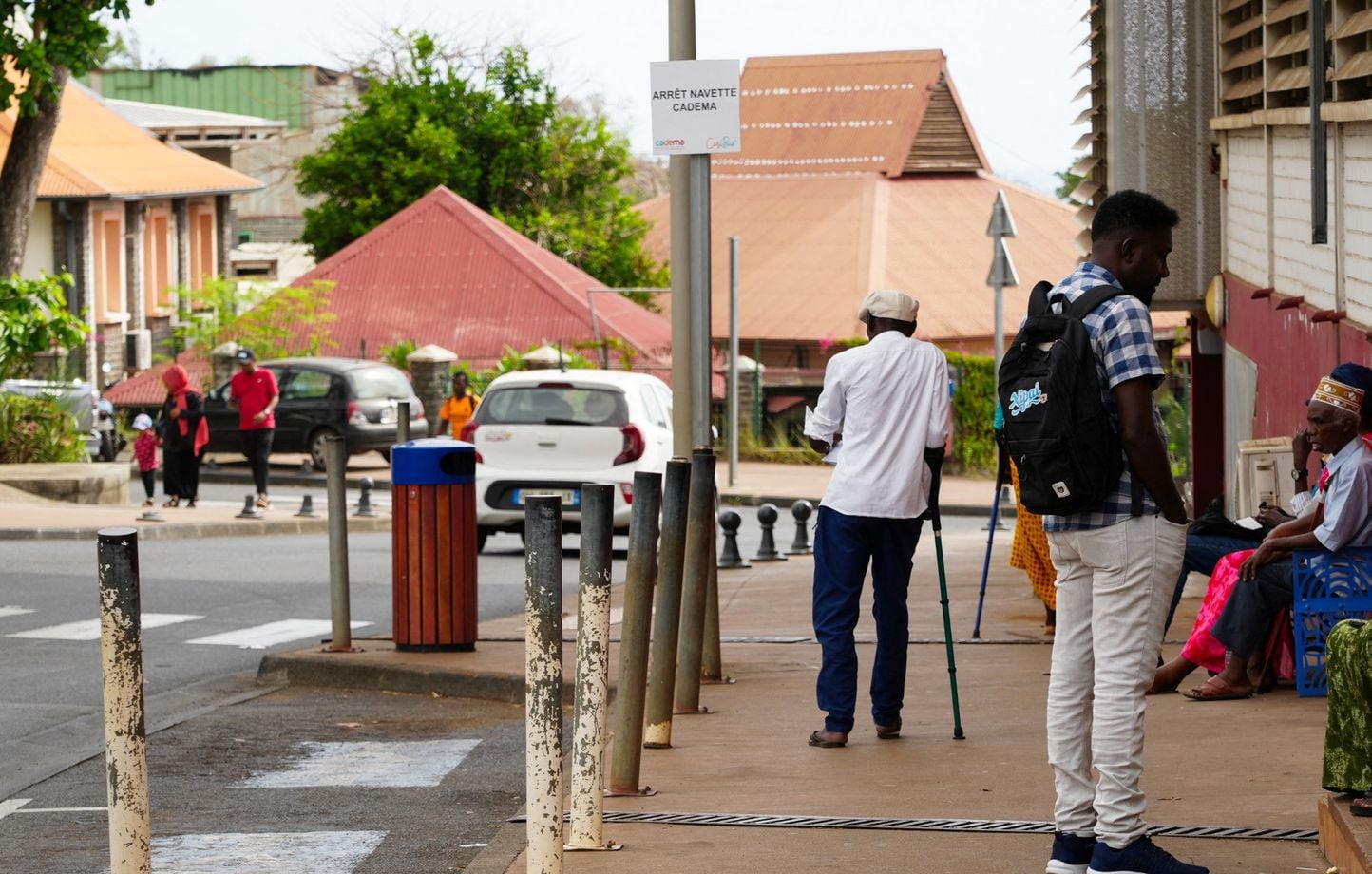 La France renforce l'accès à la nationalité pour les enfants nés à Mayotte malgré les contestations