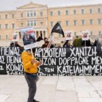 La Grèce enregistre son 1er mai le plus froid depuis 70 ans avec 14 degrés à Athènes