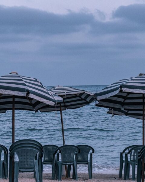La Grèce renforce ses règles sur les plages protégées face au surtourisme