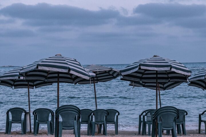 La Grèce renforce ses règles sur les plages protégées face au surtourisme
