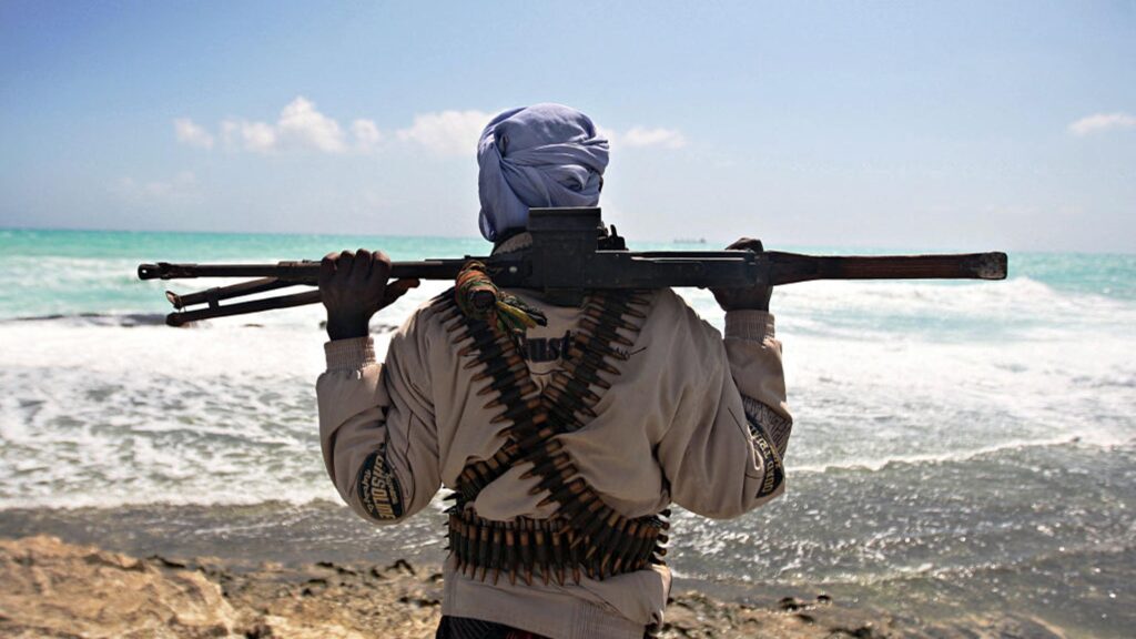 La guerre de Trump contre l'Iran ouvre la voie aux pirates somaliens