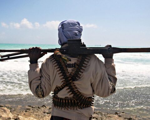 La guerre de Trump contre l'Iran ouvre la voie aux pirates somaliens