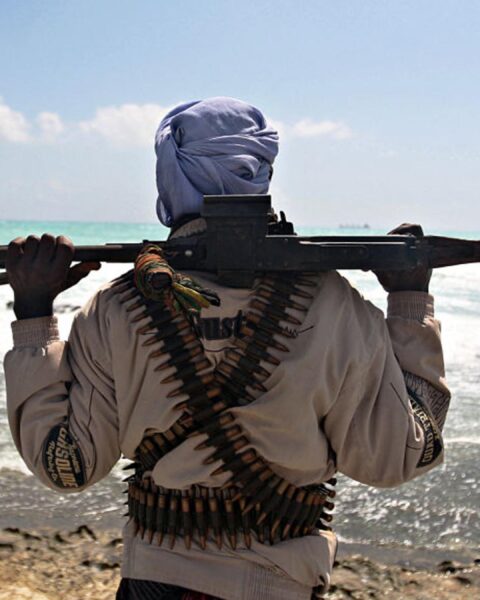 La guerre de Trump contre l'Iran ouvre la voie aux pirates somaliens