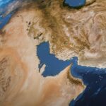La guerre en Iran pourrait menacer l'accès mondial à Internet via le détroit d'Hormuz