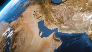 La guerre en Iran pourrait menacer l'accès mondial à Internet via le détroit d'Hormuz