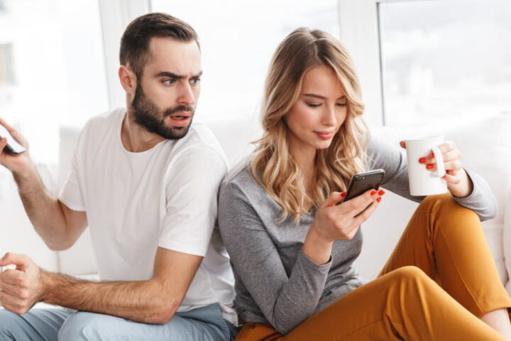 La jalousie dans le couple : comment s'en libérer face aux troubles émotionnels ?