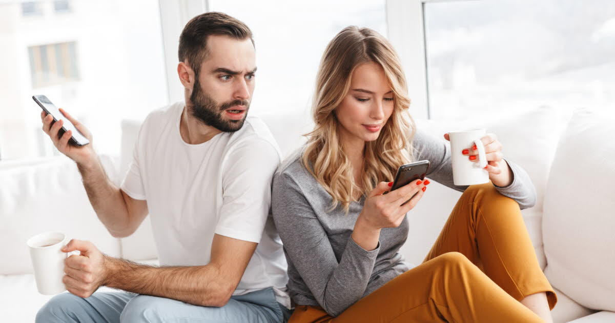 La jalousie dans le couple : comment s'en libérer face aux troubles émotionnels ?