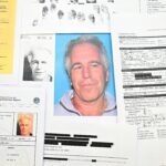 La police britannique enquête sur des allégations d'abus sexuel d'enfants liées aux fichiers Epstein
