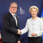 La possibilité pour le Royaume-Uni de rejoindre l'UE : ce qu'il faut savoir
