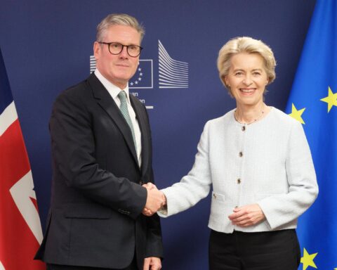 La possibilité pour le Royaume-Uni de rejoindre l'UE : ce qu'il faut savoir