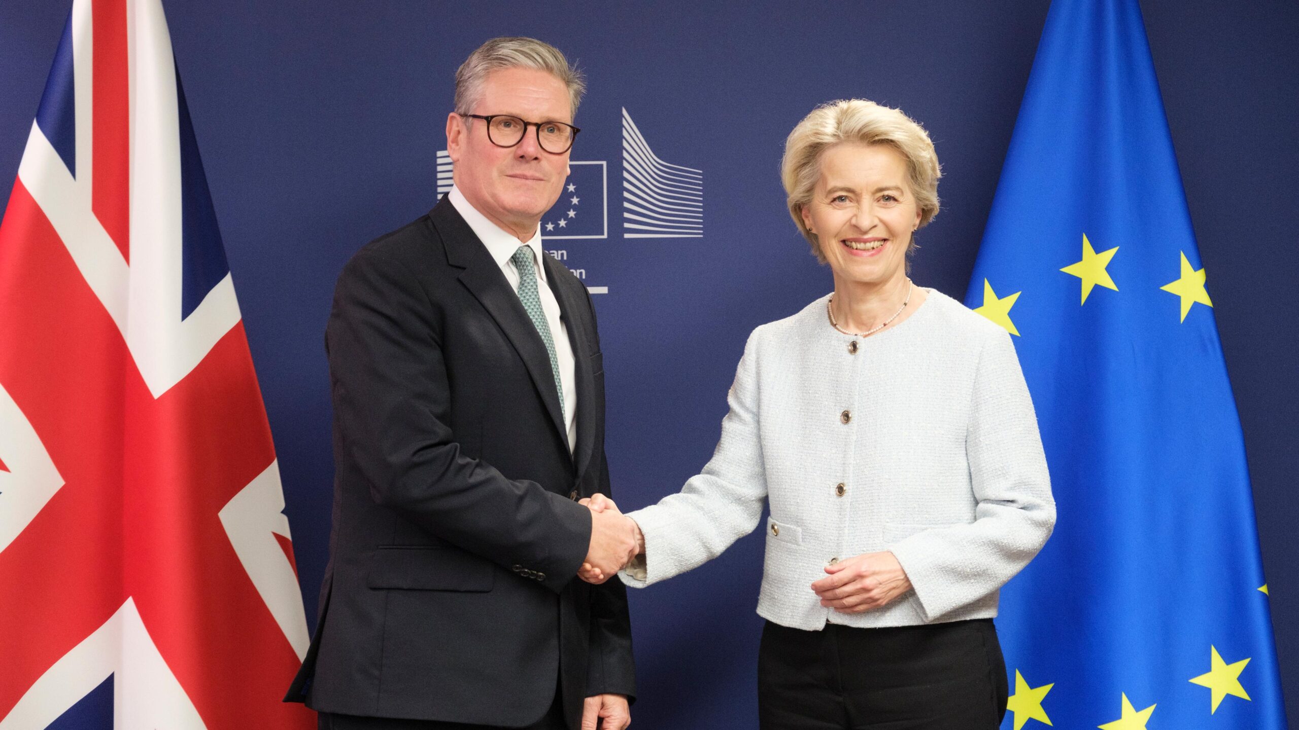 La possibilité pour le Royaume-Uni de rejoindre l'UE : ce qu'il faut savoir