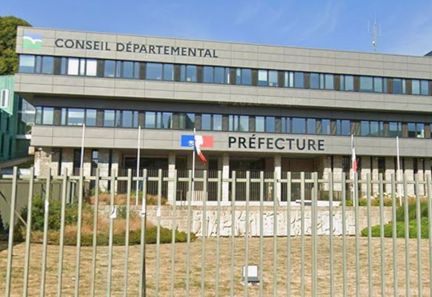 La préfecture des Côtes-d'Armor interdit un rassemblement en marge d'un banquet du Rassemblement national à Bourbriac