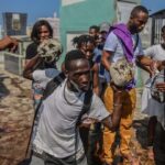 La présence du zombie en Haïti : entre croyances vaudoues et réelles implications sociales