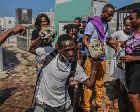 La présence du zombie en Haïti : entre croyances vaudoues et réelles implications sociales